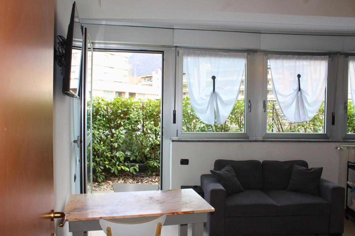Casa Camilla - With Private Parking Apartment